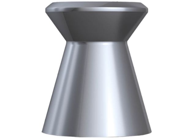 Luchtdrukkogeltjes JSB Simply 4.5 mm 8.26 grain (2)