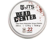 Luchtdrukkogeltjes JTS Dead Center Precision 5.5 mm 18.80 grain