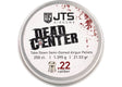 Luchtdrukkogeltjes JTS Dead Center Precision 5.5 mm 21.53 grain