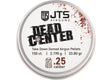 Luchtdrukkogeltjes JTS Dead Center Precision 6.35 mm 33.80 grain