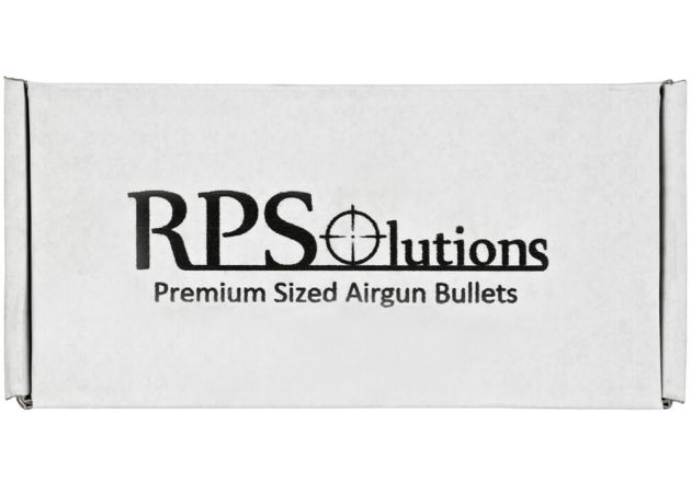 Slugs RPS Big Bore 14.73 mm 580 grain (.58)