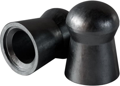 Luchtdrukkogeltjes ZAN Projectiles BR50 7.62 mm 48 grain (3)