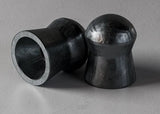 Luchtdrukkogeltjes ZAN Projectiles Fat Boy 6.35 mm 31.5 grain (2)