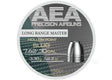 Slugs AEA Long Range Master 7.62 mm HP 52.2 grain (.30)