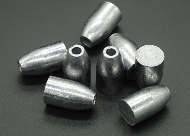 Slugs Nielsen .45 HPFB 265 grain (.457) (2)