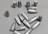 Slugs Nielsen 9 mm HPFB 178 grain (.357) (2)