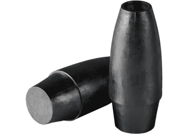 Slugs ZAN Projectiles 11.4 mm HP 285 grain (.457) (3)