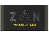 Slugs ZAN Projectiles 11.4 mm HP 380 grain (.457)