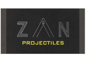 Slugs ZAN Projectiles 11.4 mm HP 380 grain (.457)