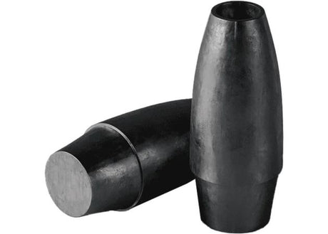 Slugs ZAN Projectiles 11.4 mm HP 388 grain (.457) (3)