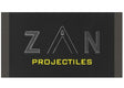 Slugs ZAN Projectiles 12.95 mm HP 320 grain (.51)