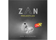 Slugs ZAN Projectiles 5.5 mm HP 22 grain (.219)