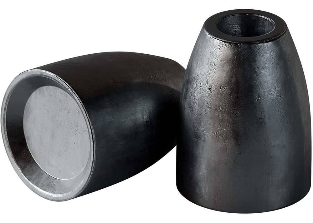 Slugs ZAN Projectiles 5.5 mm HP 23 gr (.218)
