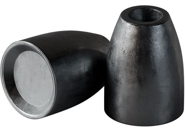 Slugs ZAN Projectiles 5.5 mm HP 28 grain (.219) (3)