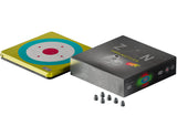 Slugs ZAN Projectiles 5.5 mm HP 28 Grain (.219)