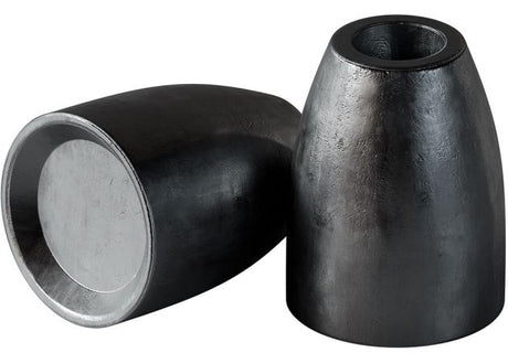 Slugs ZAN Projectiles 7.62 mm HP 45.5 grain (.300) (3)