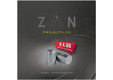 Slugs ZAN Projectiles ELR 5.5 mm 42.3 grain (.216)