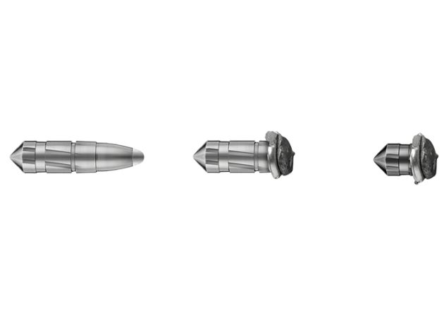 Kogelpatronen RWS 9.3x62 mm UNI Classic 293 grain (2)