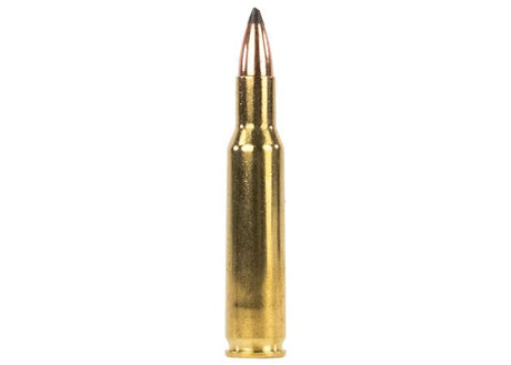 Kogelpatronen Sako Gamehead .222 Rem SP 55 grain (2)