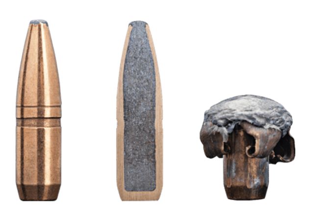 Kogelpatronen Sako Super Hammerhead .308 Win BSP 150 grain (2)