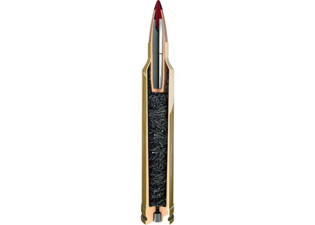 Kogelpatronen Hornady ELD-X Precision Hunter 6.5 mm Creedmoor 143 grain (2)
