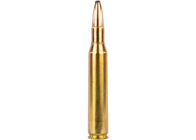 Kogelpatronen Norma .270 Win SP 130 grain (2)