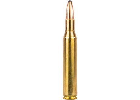 Kogelpatronen Norma .270 Win SP 130 grain (2)