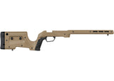 Anschütz 1761 APR Long Range MDT XRS
