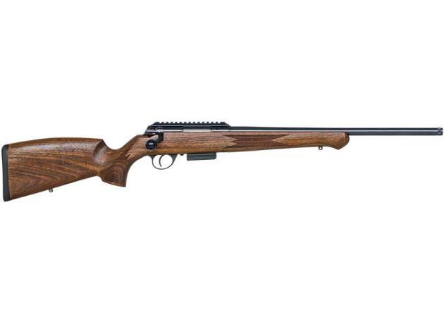 Anschütz 1771 German Stock
