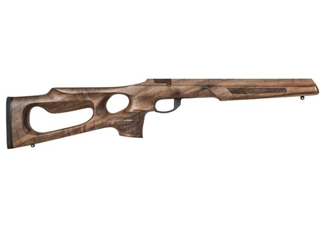 Anschutz 1761 D HB Thumbhole (3)