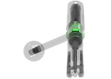 Anschutz 1761 D HB Walnuss Classic