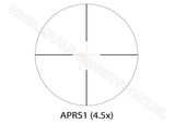 Athlon Optics Ares ETR 4.5-30x56 APRS1 Zielfernrohr