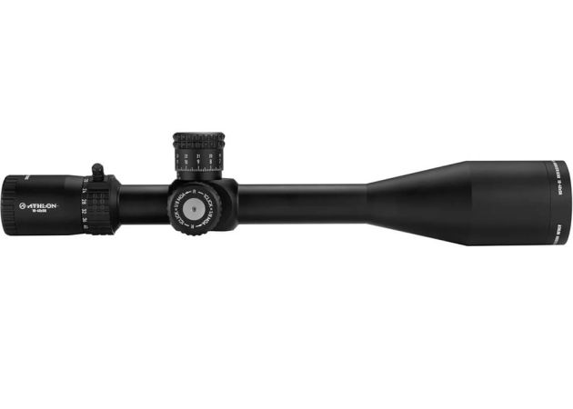 Athlon Optics Argos BTR Gen3 10-40x56 ABLR4 SFP MOA Richtkijker