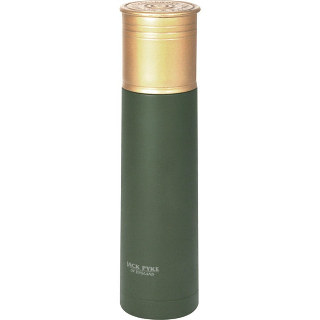 Thermosfles Patroon