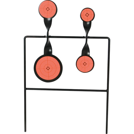 Dubbel Spinnerdoel
