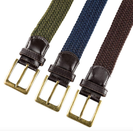 Countryman Elastische Riem