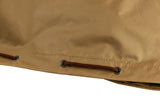 Canvas Roe Rugzak