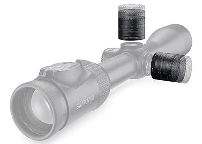 Ballistikturm Swarovski BTF für Z8i