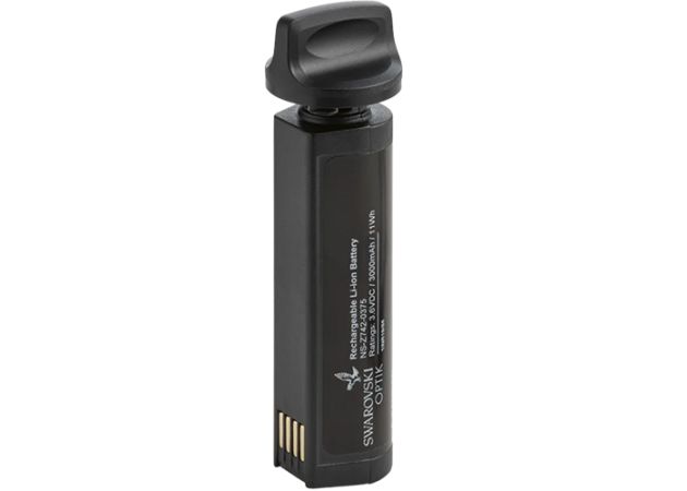 Batterij Swarovski Oplaadbaar tM 35 / TX Encounter