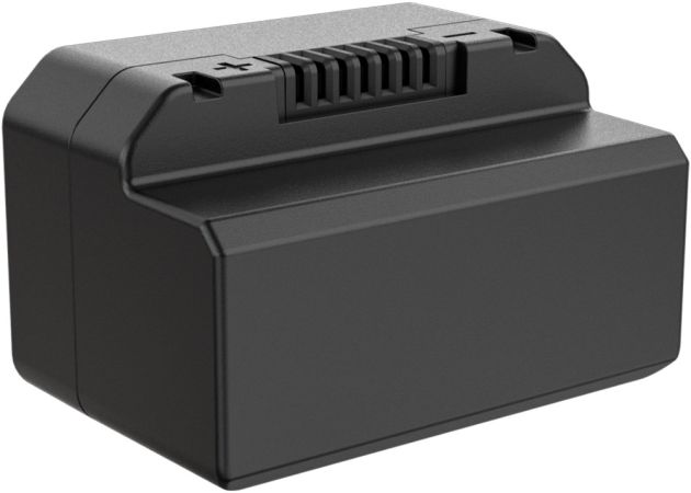 Batterij HikMicro Thunder 2.0/3.0 HM-3644DC Oplaadbaar 3.6V 4400mAh