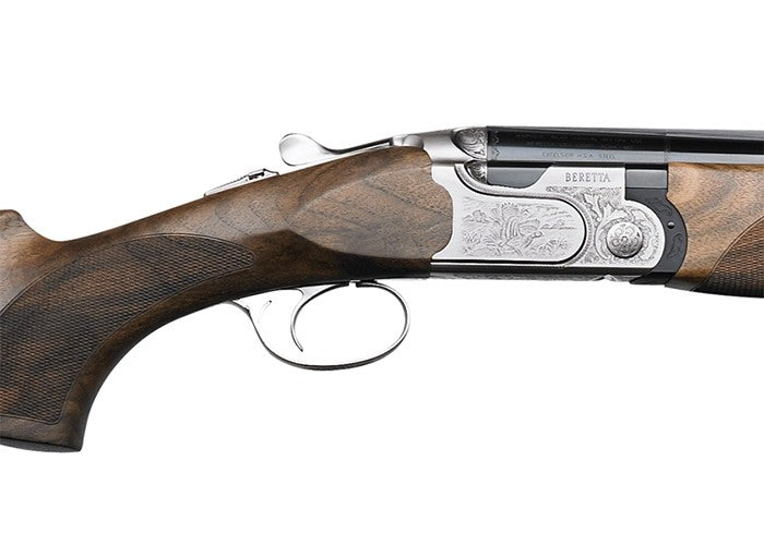 Beretta 693 Sporting