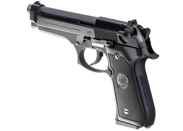Beretta 92FS (3)