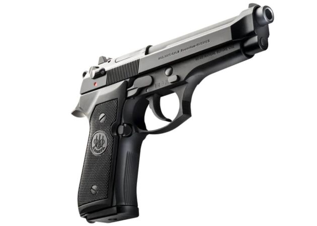Beretta 92FS (4)