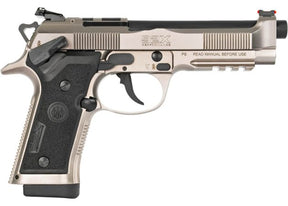 Beretta 92X Performance Carry Optic
