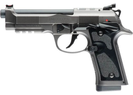 Beretta 92X Performance Optic Dark Series (3)
