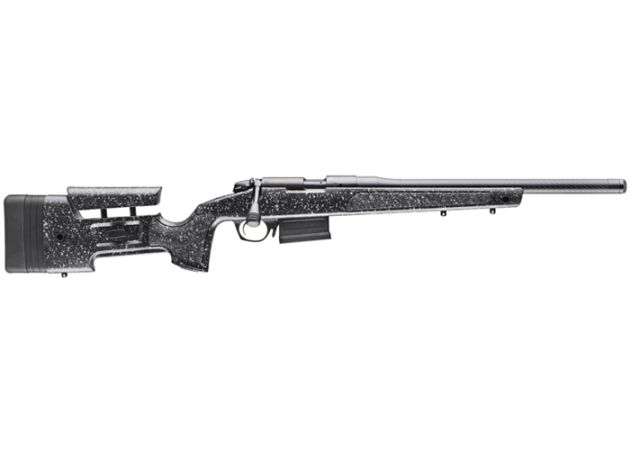 Bergara B14R Carbon .22 LR