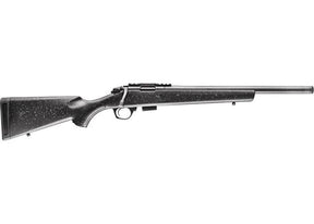 Bergara B14 BMR Carbon .22 WMR