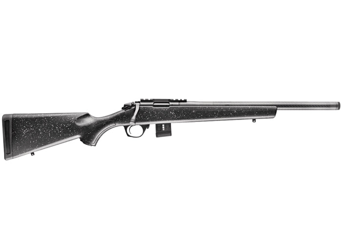 Bergara B14 BMR Carbon .22 LR