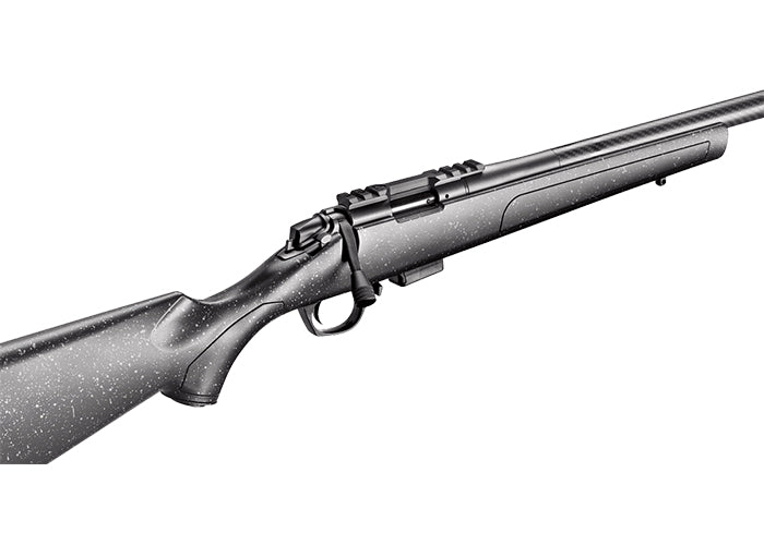 Bergara B14 BMR Carbon .22 LR