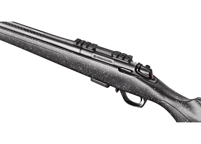 Bergara B14 BMR Carbon .22 LR